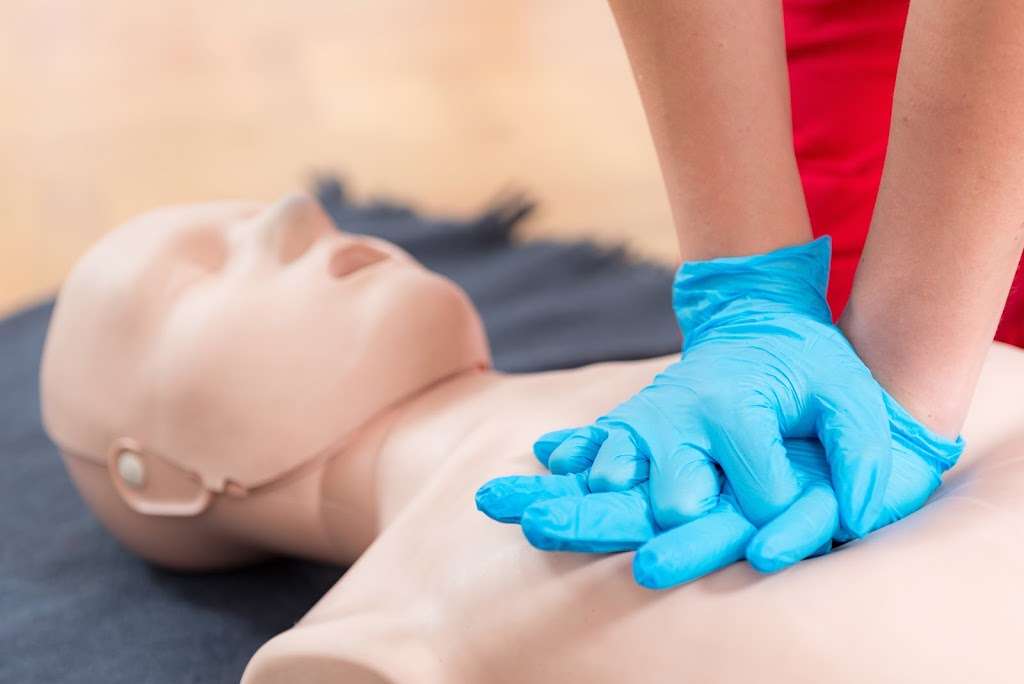 Colorado CPR & Safety Professionals | 170 McGregor Cir, Erie, CO 80516, USA | Phone: (720) 605-0605