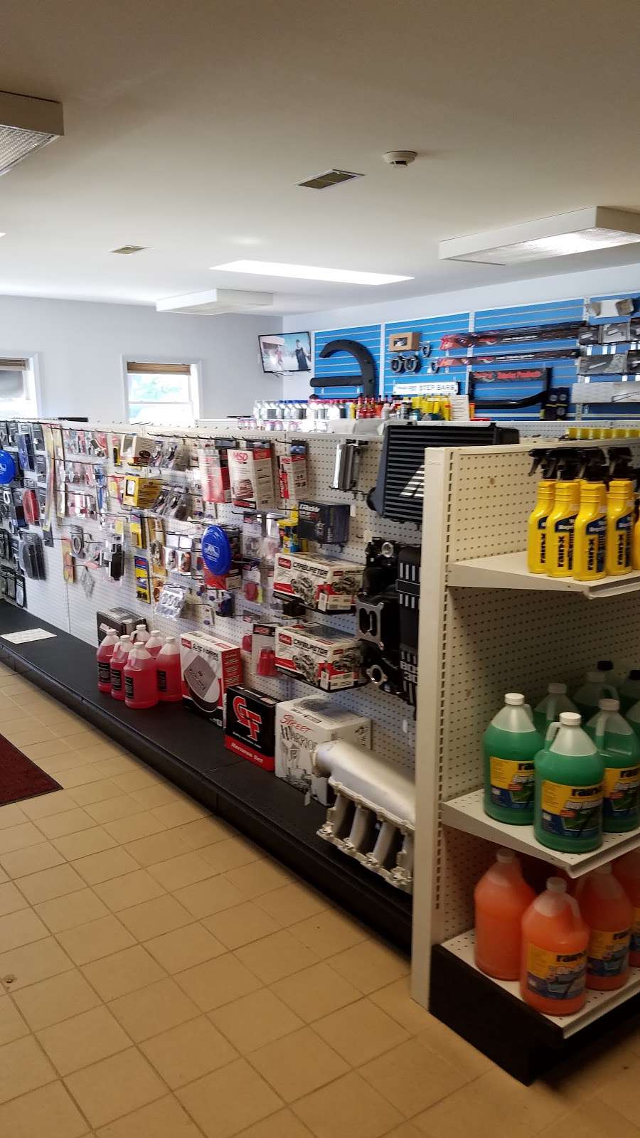 Line-X of Stroudsburg (a division of A&A Auto Stores Inc.) | 9 Campbell Rd, Mt Bethel, PA 18343, USA | Phone: (610) 452-3259