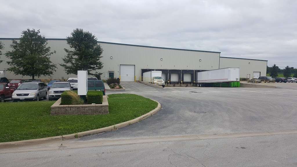 Silva International, Inc. | 513 Mechanic St, Momence, IL 60954