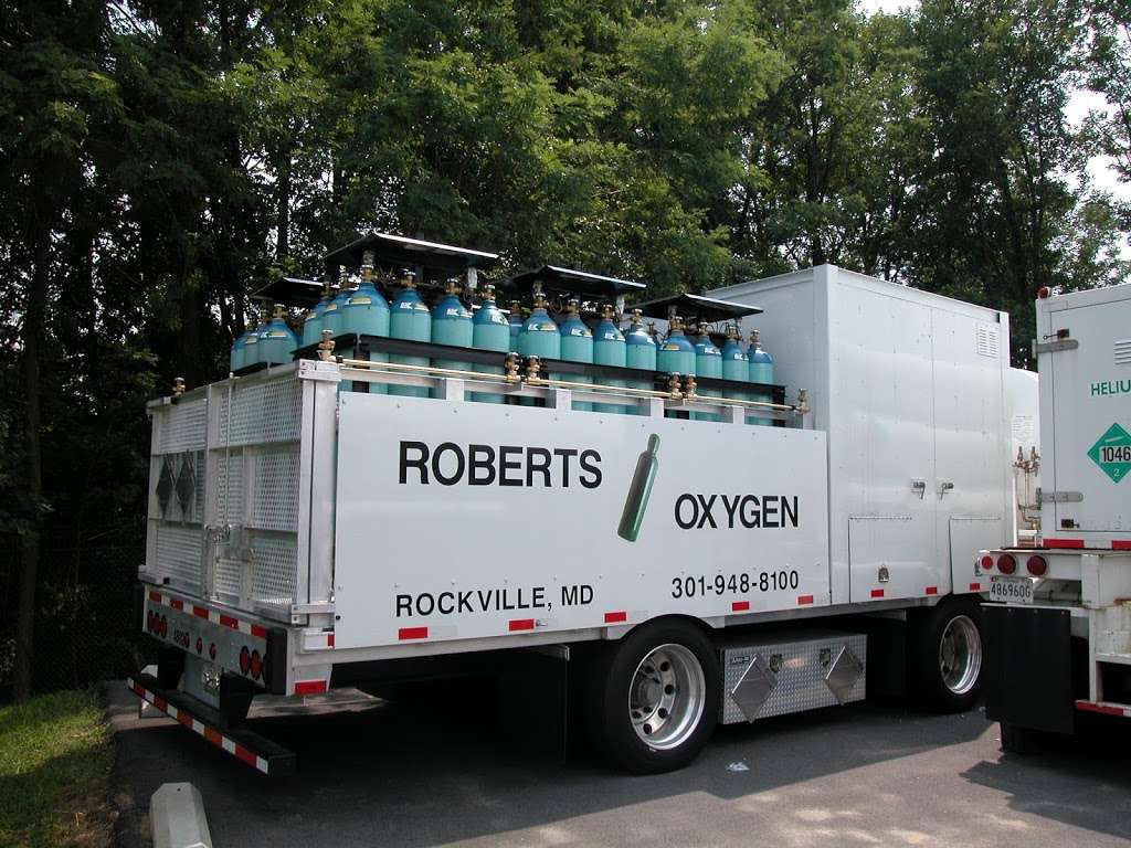 Roberts Oxygen | 712 Stemmers Run Rd, Essex, MD 21221, USA | Phone: (410) 574-7501