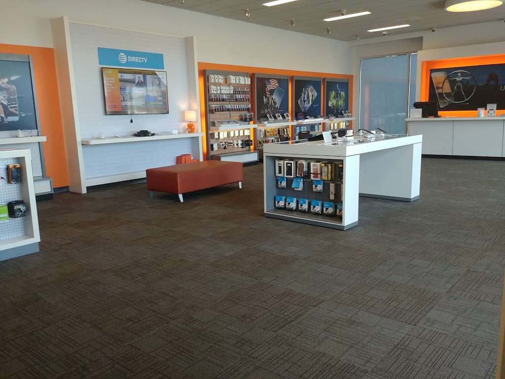 AT&T | 7803B Sudley Rd Suite 103, Manassas, VA 20109, USA | Phone: (703) 335-8797