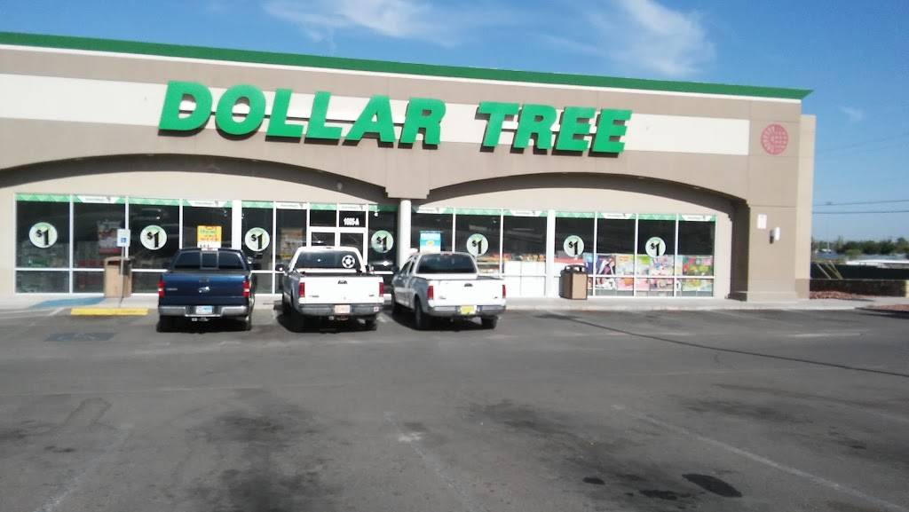 Dollar Tree | 1605 Antonio St, Anthony, TX 79821, USA | Phone: (915) 314-6070
