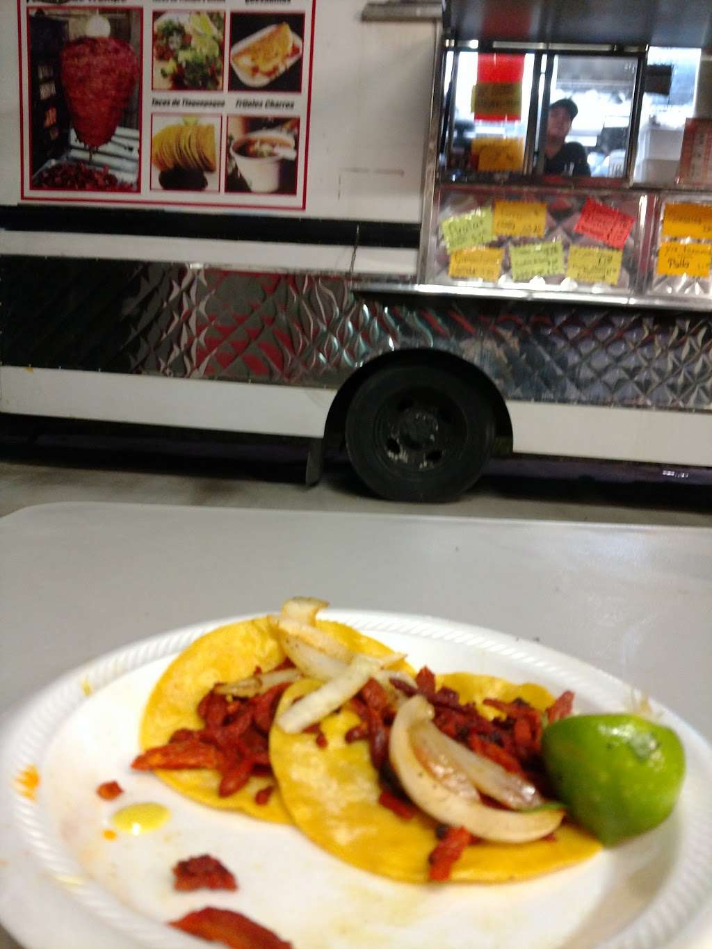 Tacos El Toro #1 | 14939 Woodforest Blvd, Channelview, TX 77530, USA | Phone: (832) 890-9314