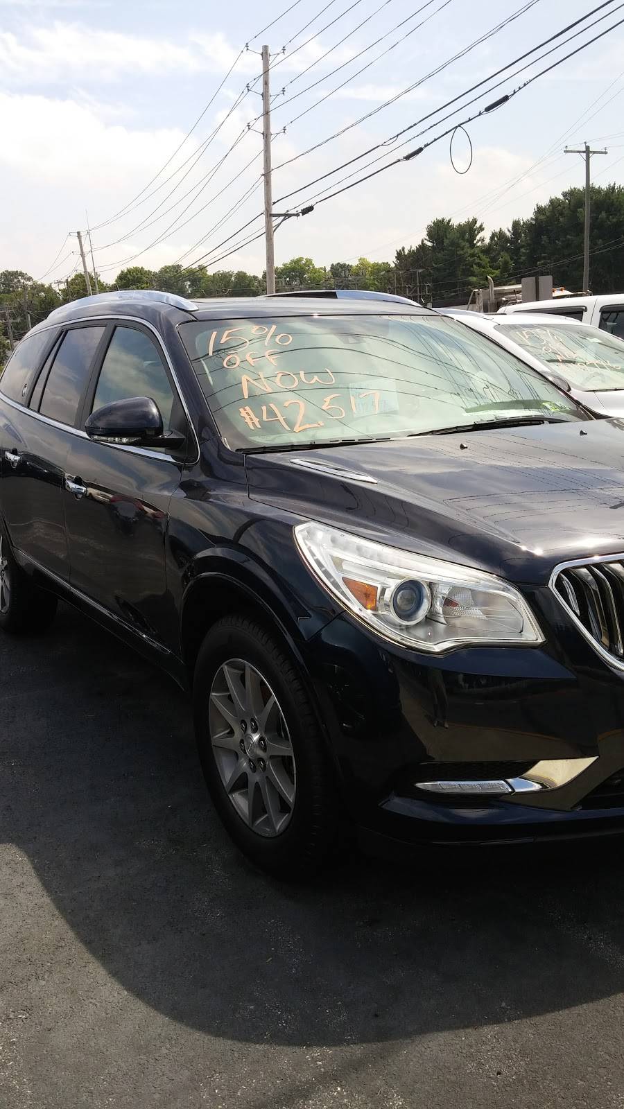 Turner Buick GMC | 612 E Main St, New Holland, PA 17557, USA | Phone: (866) 680-8360