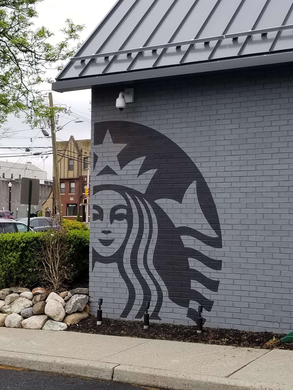 Starbucks | 121 Franklin Ave, Ridgewood, NJ 07450, USA | Phone: (551) 262-4481