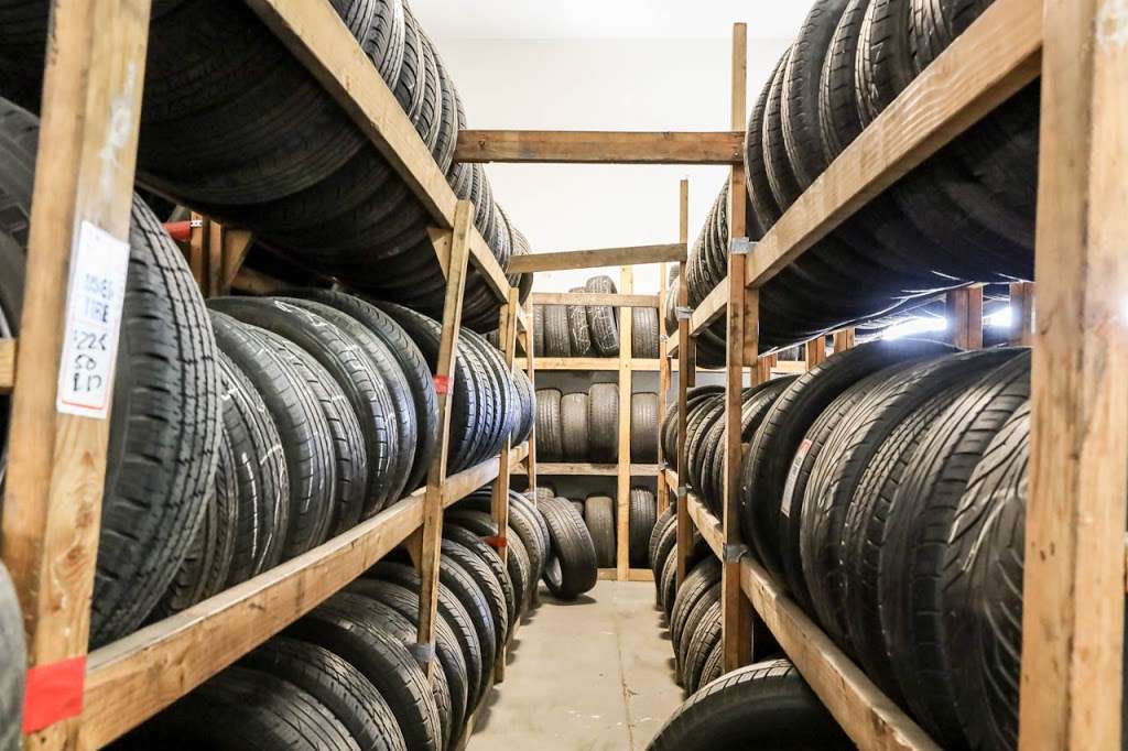 664 Tires & Wheels | 6330 Brentwood Blvd, Brentwood, CA 94513, USA | Phone: (925) 513-5919