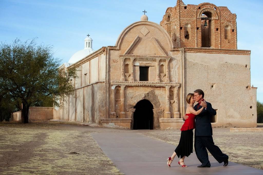 Learn Argentine Tango in Tucson | 2850 W Ina Rd, Tucson, AZ 85741, USA | Phone: (520) 468-5536