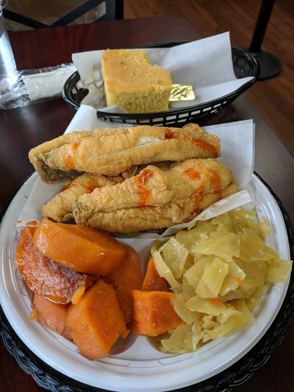 E R D S California Style Soul Food | 8432 Old Statesville Rd, Charlotte, NC 28269, USA | Phone: (980) 226-5428