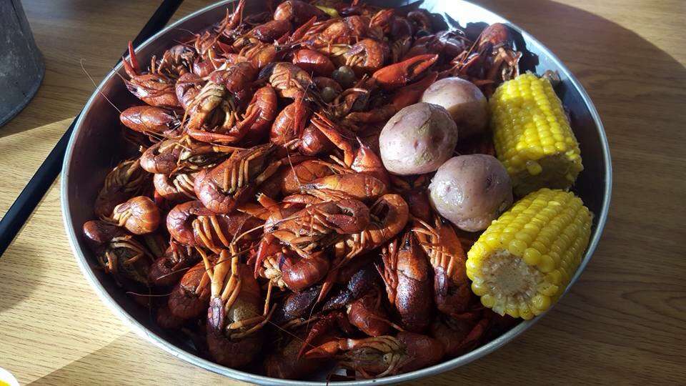 Crawfish Ranch | 24913 I-10, Wallisville, TX 77597, USA | Phone: (713) 471-4647