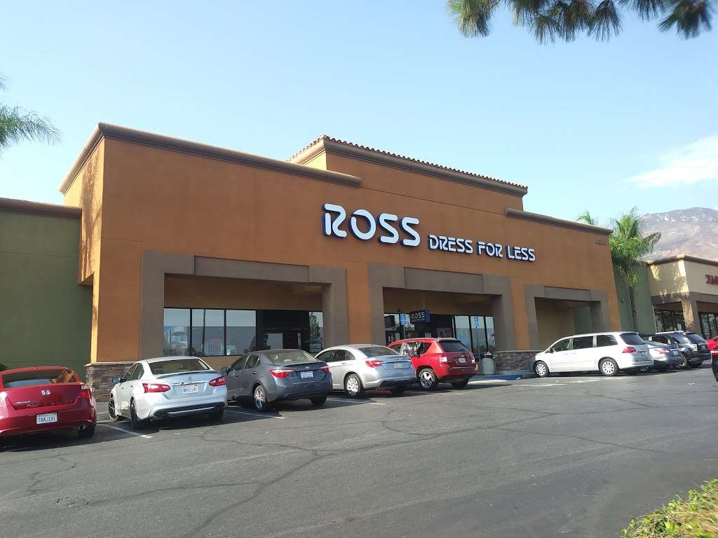 ross cordova mall