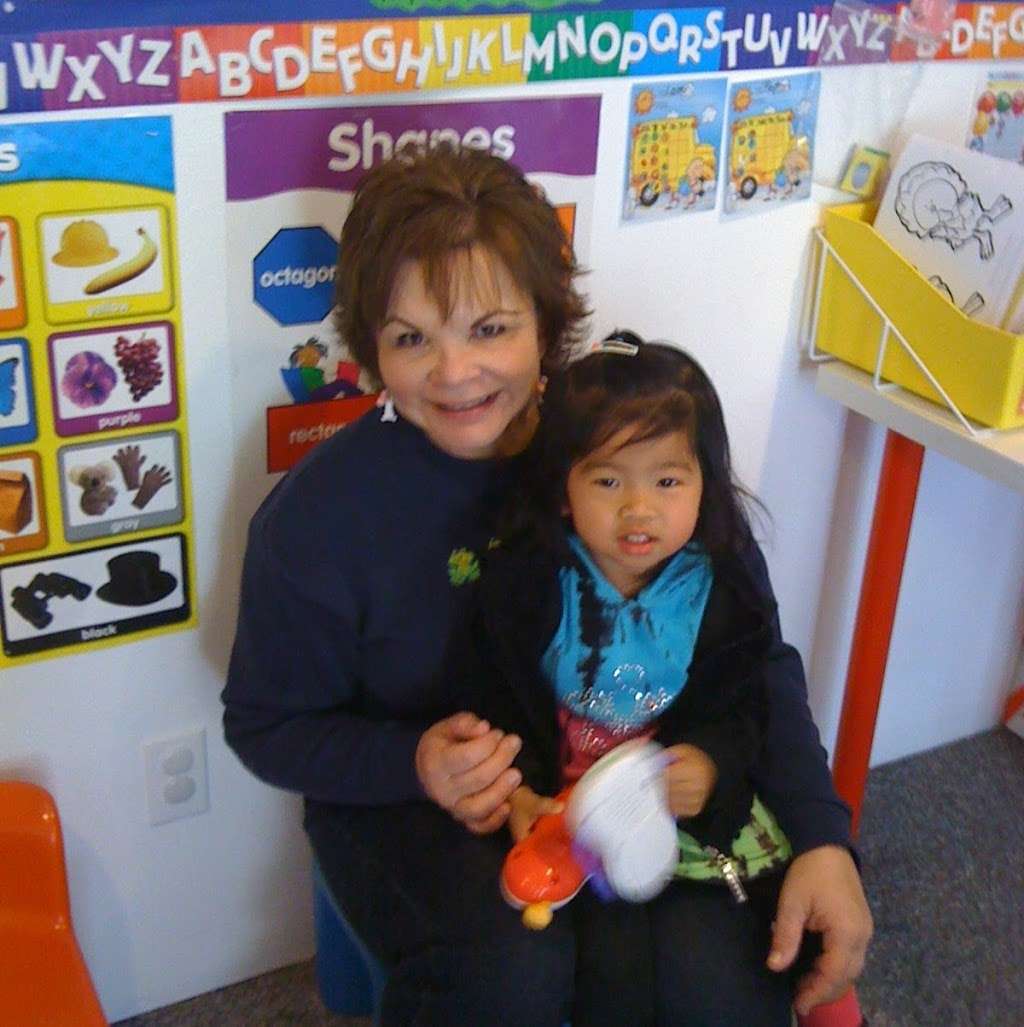 Cyndis Daycare & Preschool | 8904 El Presidente Ave, Fountain Valley, CA 92708, USA | Phone: (714) 679-7374