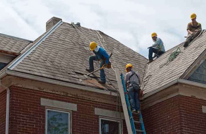 Walker Roofing Company | 3806 Bailey Ave, Manvel, TX 77578, USA | Phone: (281) 730-5686