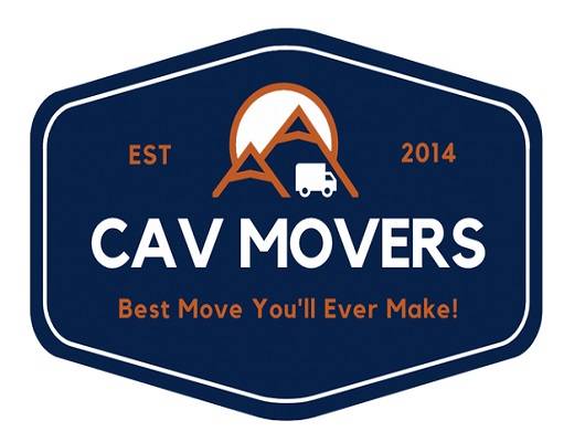 Cav Movers | 1419 University Ave. Charlottesville,  VA 22903, USA | Phone: (434) 270-0099