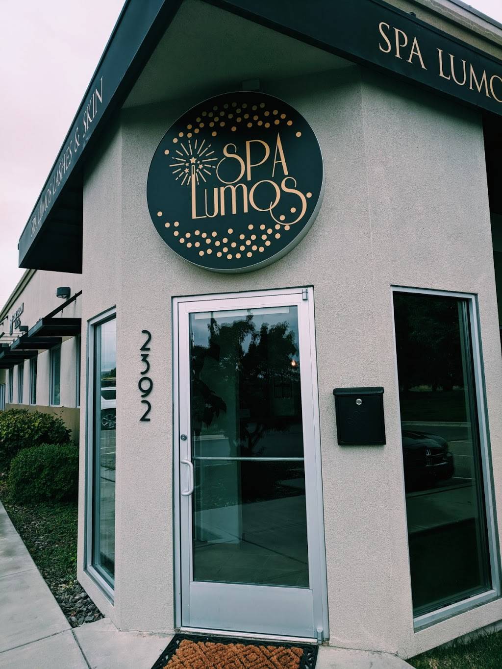 Spa Lumos | 2392 E Gowen Rd, Boise, ID 83716, USA | Phone: (208) 820-4001