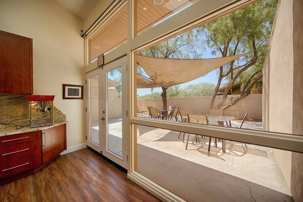 The Gardens at San Carlos | 4553 E San Carlos Pl S, Tucson, AZ 85712, USA | Phone: (520) 500-6273