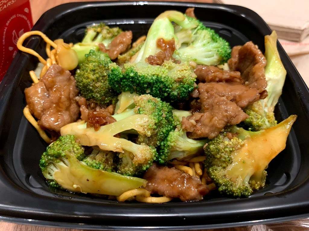 Panda Express | 2620 State Hwy 161, Grand Prairie, TX 75052 | Phone: (972) 641-3029