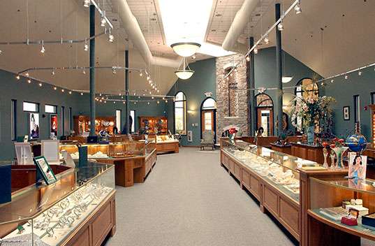 Murphy Jewelers - Hamburg | 16 Jetson Dr, Hamburg, PA 19526, USA | Phone: (610) 562-2528