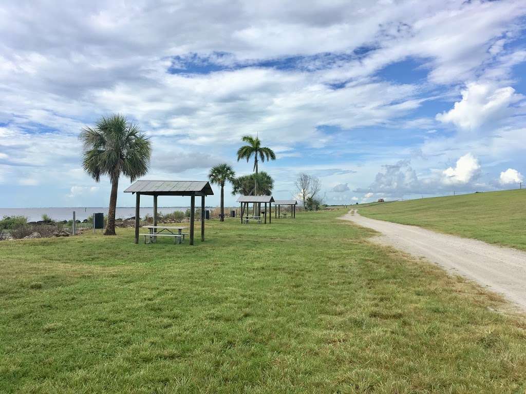 Canal Point Recreation Area | 12675 US-441, Canal Point, FL 33438, USA | Phone: (561) 996-3372
