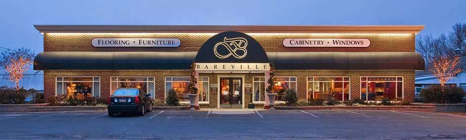 Bareville Kitchens & Design | 295 E Main St, Leola, PA 17540, USA | Phone: (717) 661-6565