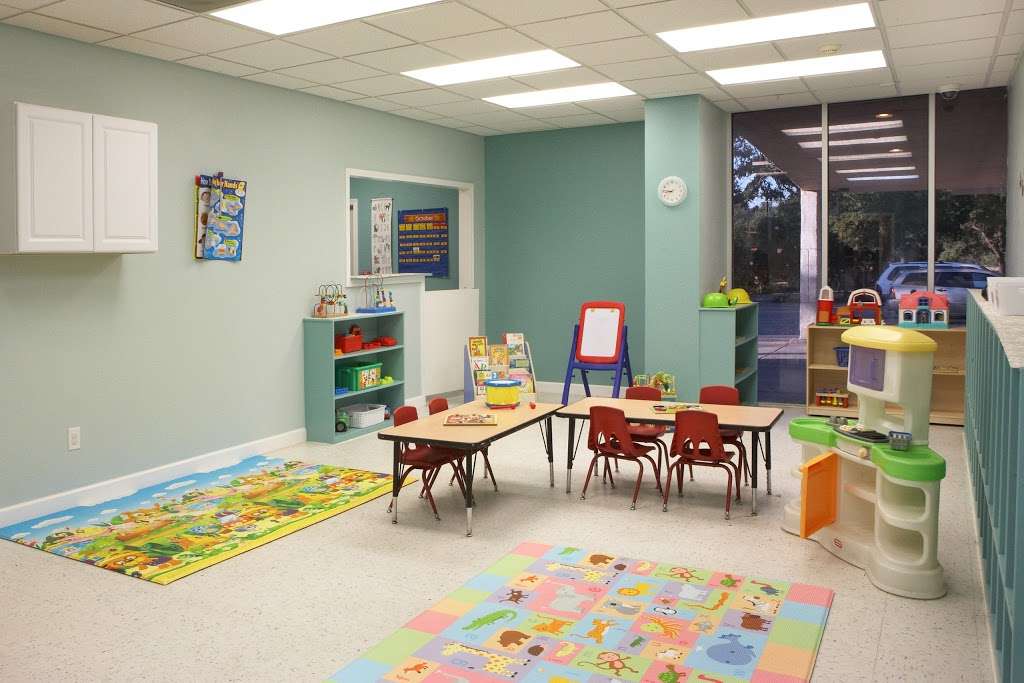 Sunshine Montessori Academy Helotes | 16148 Bandera Rd, Helotes, TX 78023 | Phone: (210) 888-7933