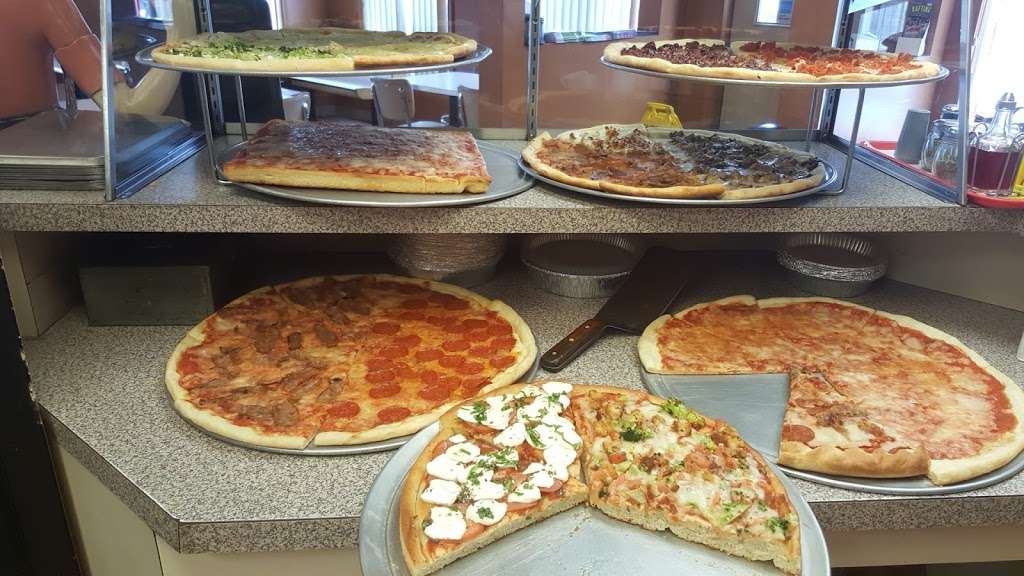 Toninos Pizza | 1327, 730 Milford Rd # 11, East Stroudsburg, PA 18301, USA | Phone: (570) 424-7373