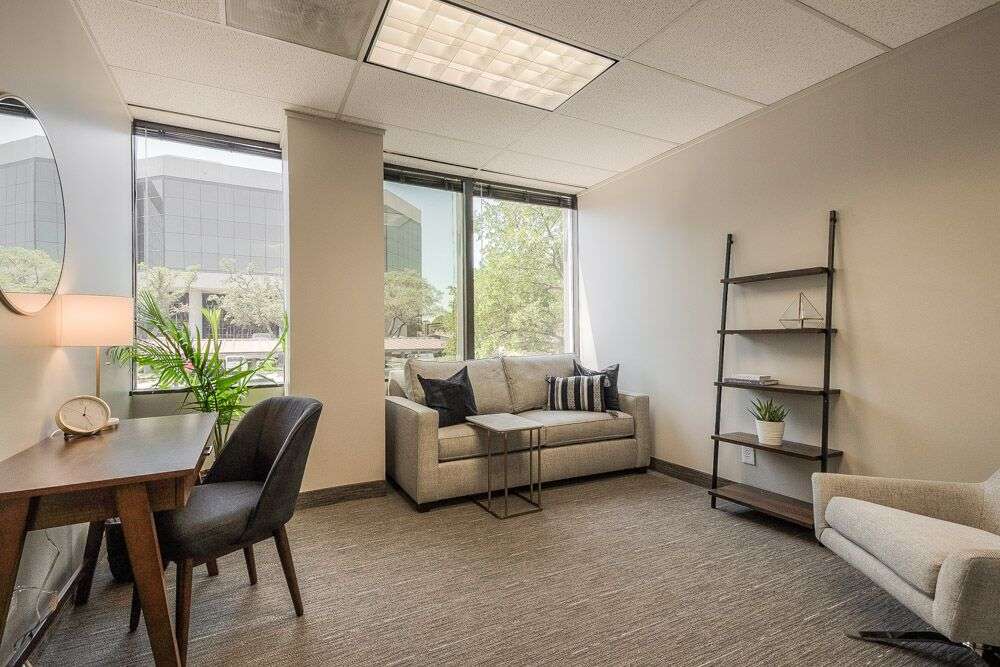 Therapy Space - Counseling Office Rentals | 10300 N Central Expy #280, Dallas, TX 75231 | Phone: (972) 743-7445