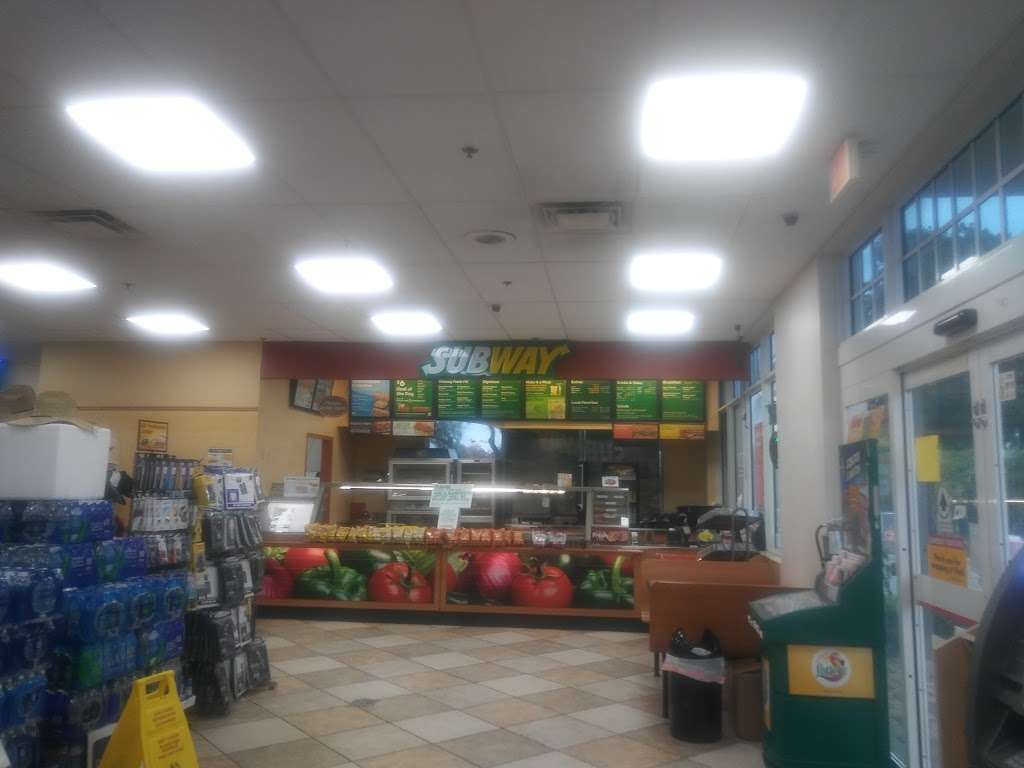 Subway Restaurants | 242 S Congress Ave, West Palm Beach, FL 33406 | Phone: (561) 225-1335