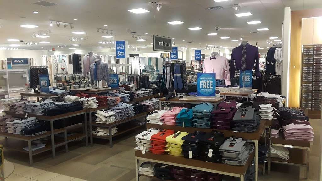 JCPenney | 11325 W Lincoln Hwy, Mokena, IL 60448, USA | Phone: (815) 277-4061