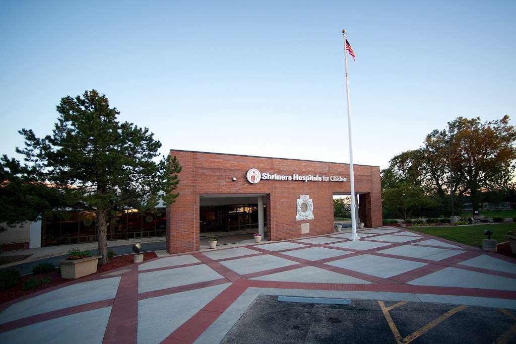Dr. Kim Hammerberg, Shriners Hospitals for Children — Chicago | 2211 N Oak Park Ave, Chicago, IL 60707 | Phone: (773) 622-5400