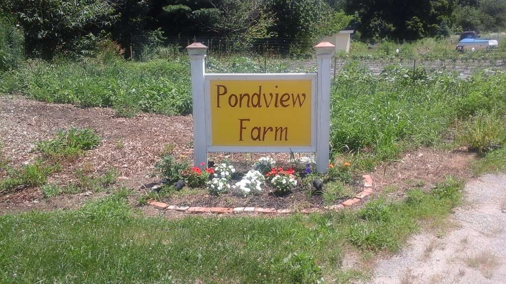 Pondview Farm | 96 Barn Hill Rd, Monroe, CT 06468, USA | Phone: (203) 268-6328