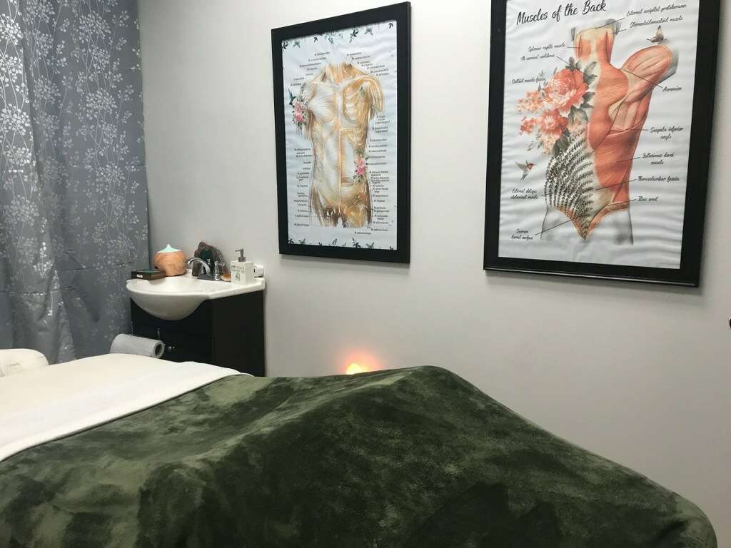 Driftwood Massage Firewheel | 305 River Fern Ave #113, Garland, TX 75040, USA | Phone: (469) 969-5515