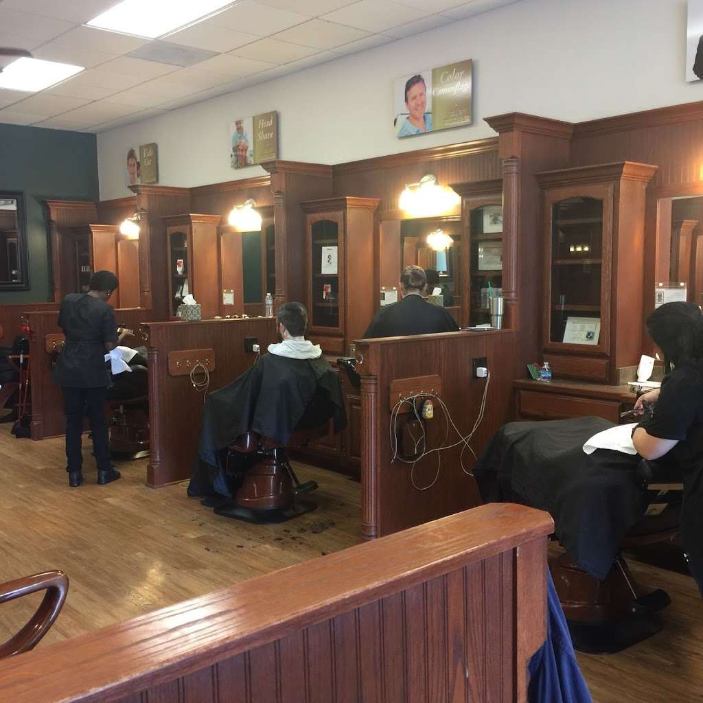 Roosters Mens Grooming Centers | 1661 S Voss Rd, Houston, TX 77057, USA | Phone: (713) 977-6100