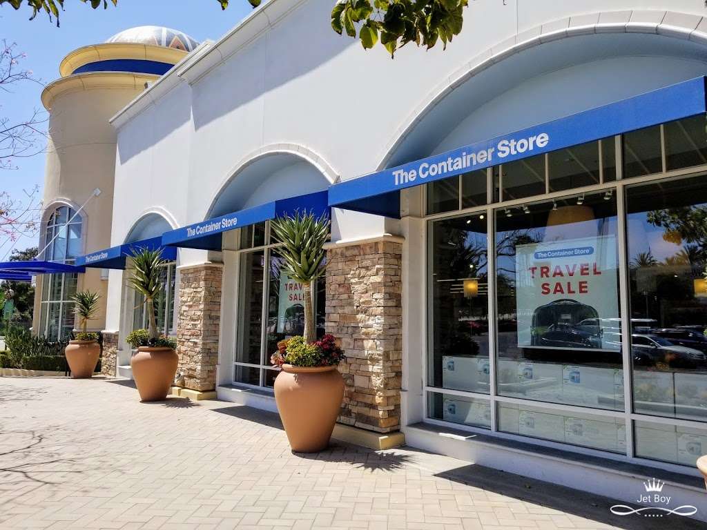 The Container Store | 710 S Sepulveda Blvd, El Segundo, CA 90245, USA | Phone: (424) 277-3210