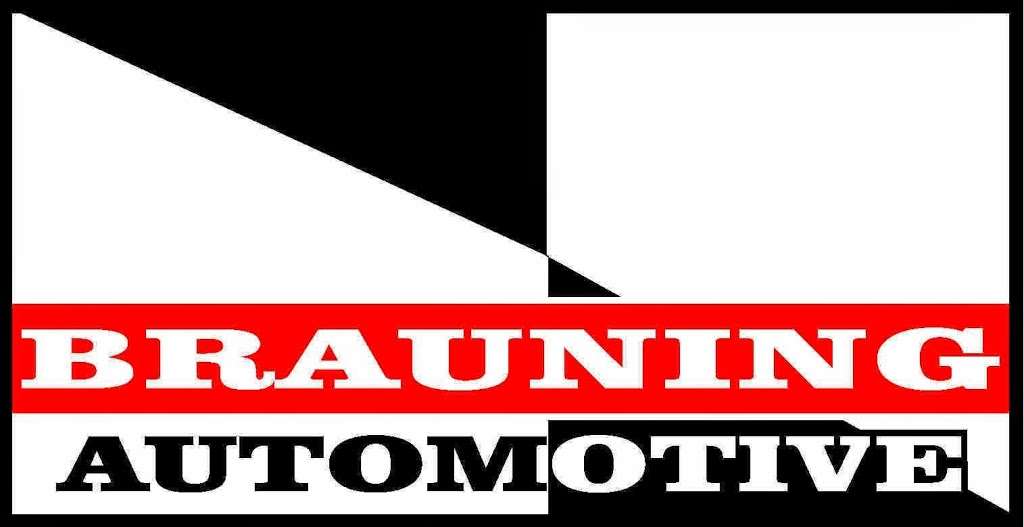 Brauning Automotive | 90 Cool Springs Rd, Fredericksburg, VA 22405 | Phone: (540) 371-2288