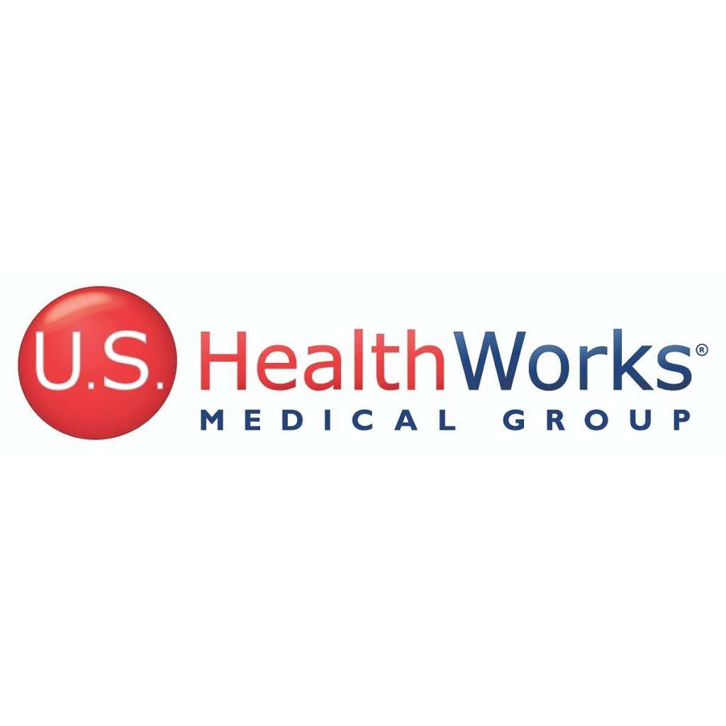 U.S. HealthWorks Urgent Care | 801 Corporate Center Dr Suite 130, Pomona, CA 91768, USA | Phone: (909) 623-1954