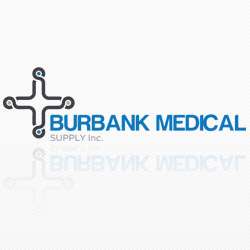 Burbank Medical Supply | 4302 W Victory Blvd, Burbank, CA 91505, USA | Phone: (818) 845-2884