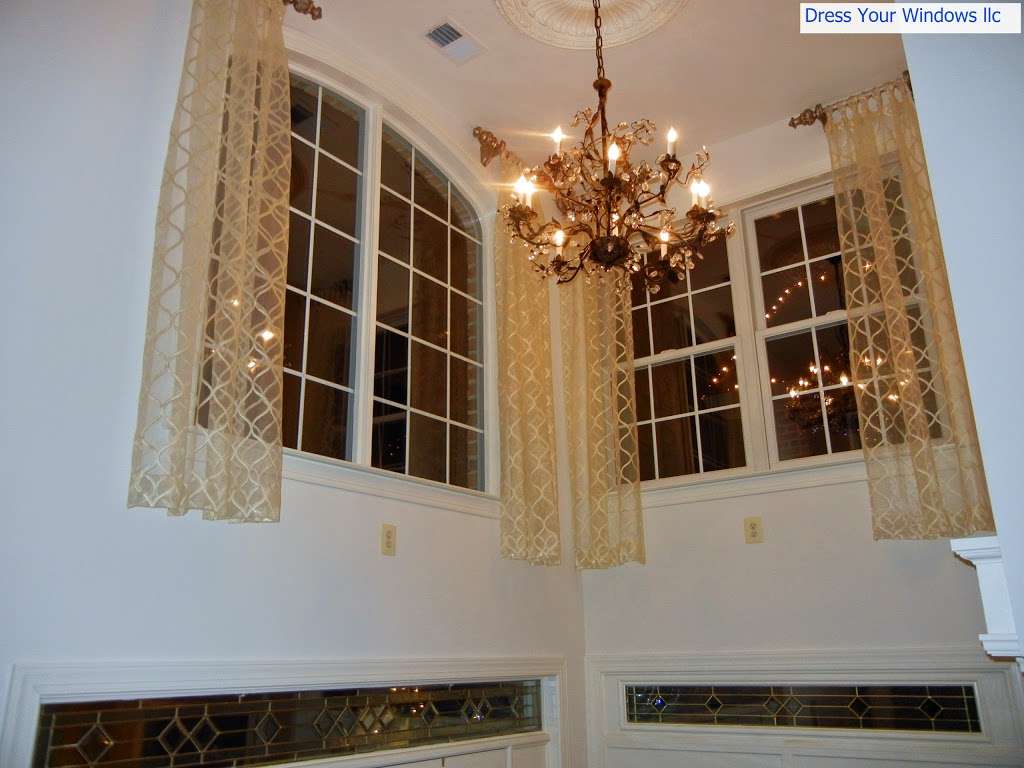 Dress Your Windows | 818-842 Central Ave, Davidsonville, MD 21035 | Phone: (410) 353-7940