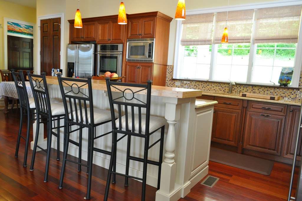 Top Value Kitchens | 1503, 17 E Center St, Shavertown, PA 18708, USA | Phone: (570) 675-7083