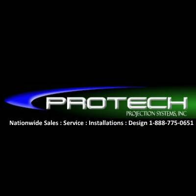 Protech Projection Systems, Inc | 2597 Center Rd, Hinckley, OH 44233, USA | Phone: (330) 220-9990
