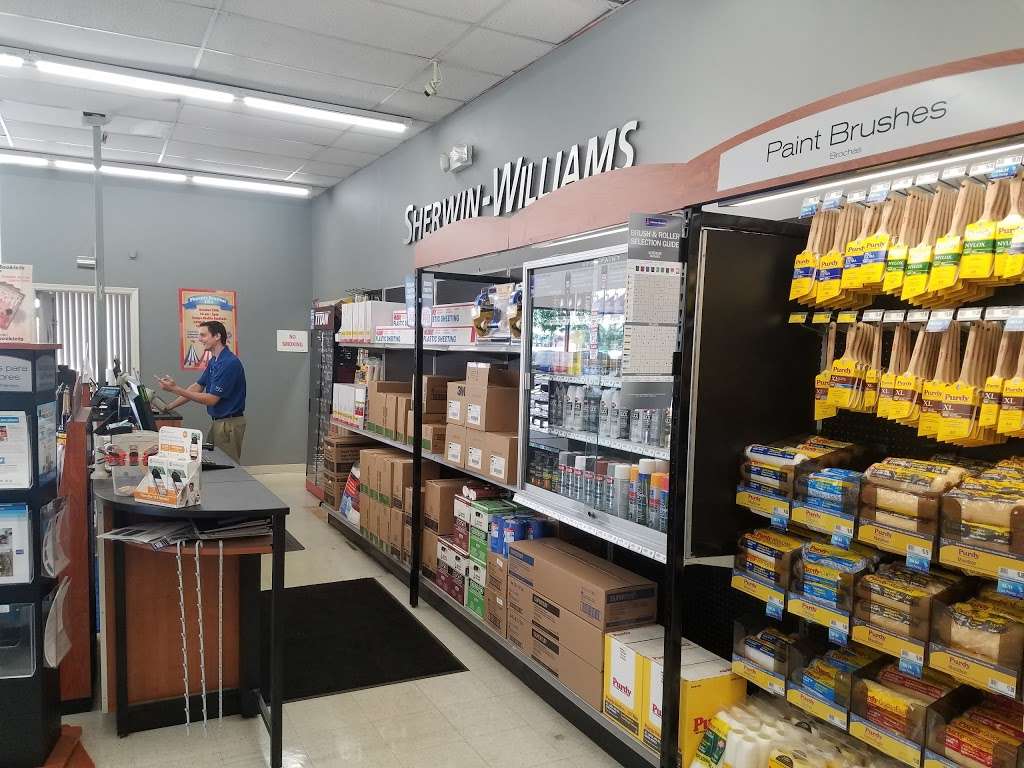 Sherwin-Williams Paint Store | 5957 W Northern Ave Ste 101, Glendale, AZ 85301, USA | Phone: (623) 937-6825