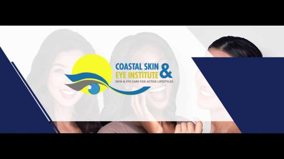 Coastal Skin & Eye Institute | 5550 Carmel Mountain Rd #206, San Diego, CA 92130, USA | Phone: (858) 943-2540