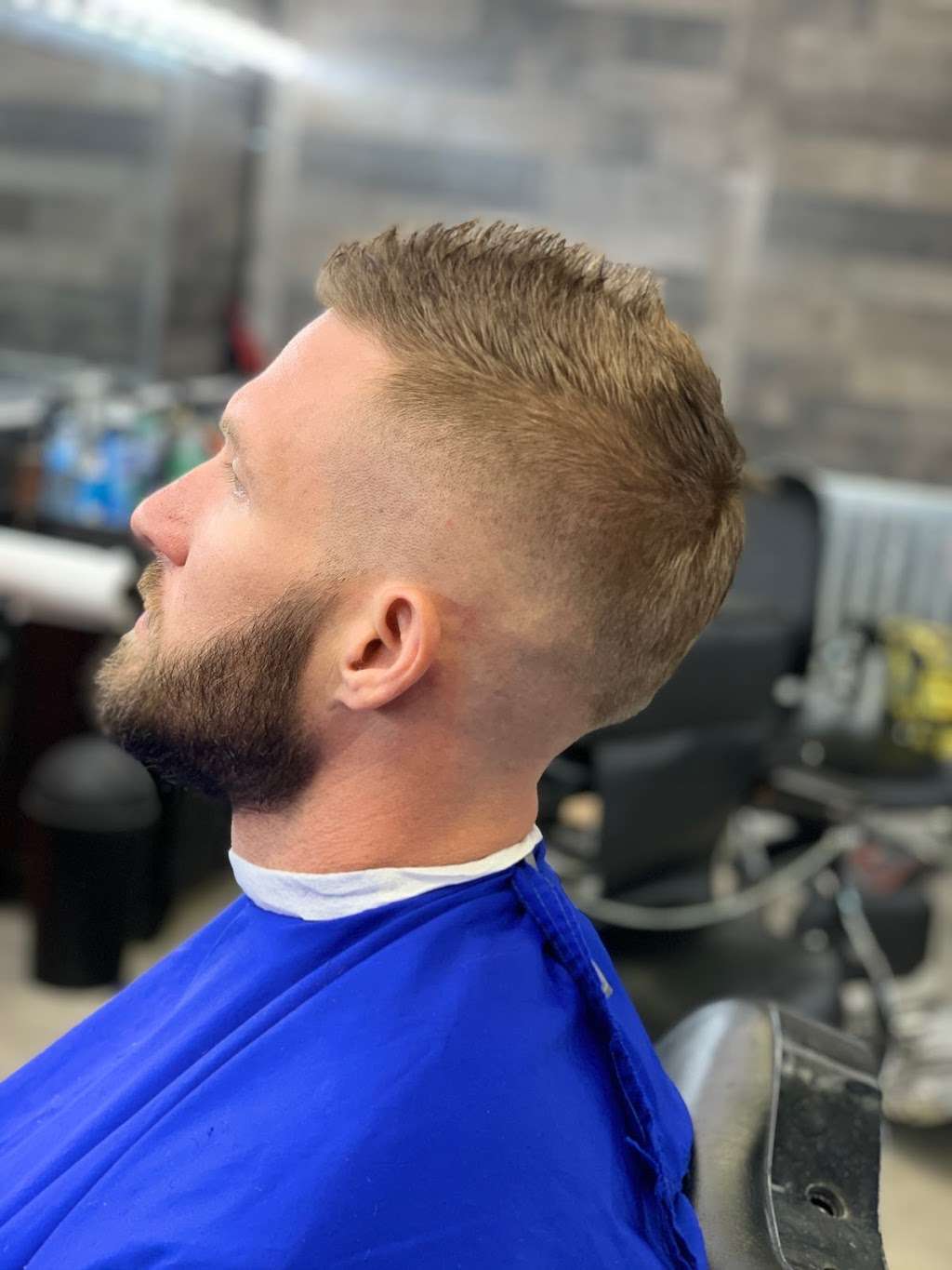 Franchise Barbershop 2 | 5175 US Hwy 98 N, Lakeland, FL 33809, USA | Phone: (863) 937-8547