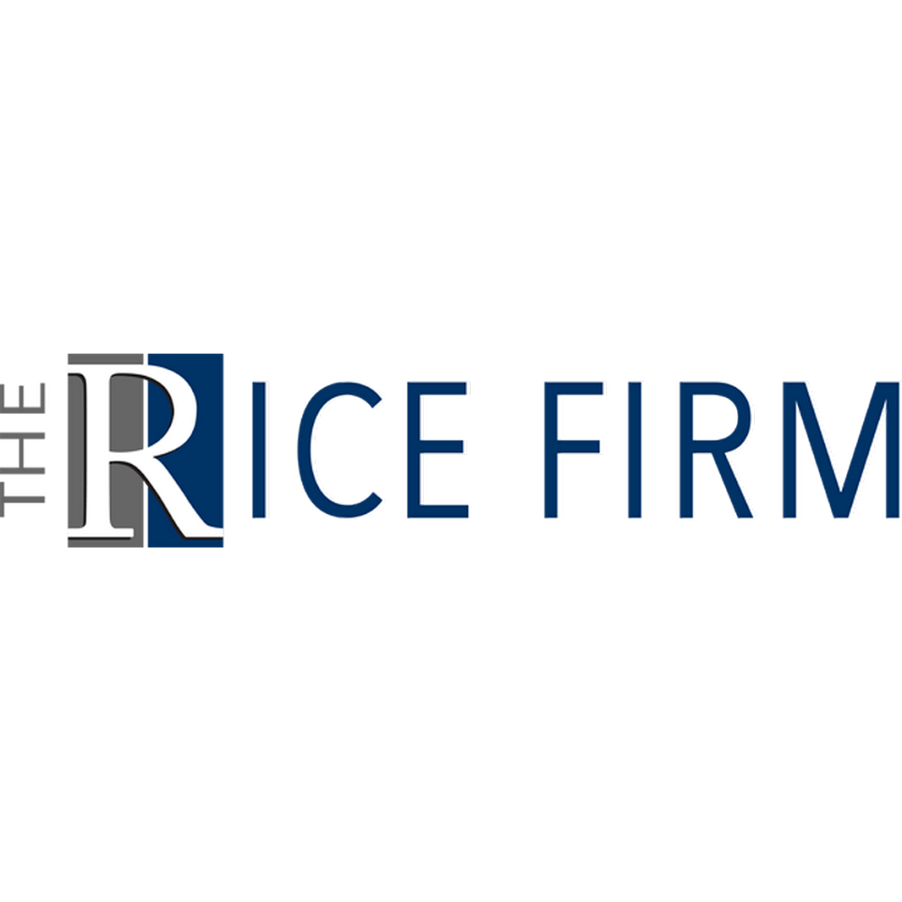 The Rice Firm | 25700 Interstate 45 N, The Woodlands, TX 77386, USA | Phone: (855) 292-3500