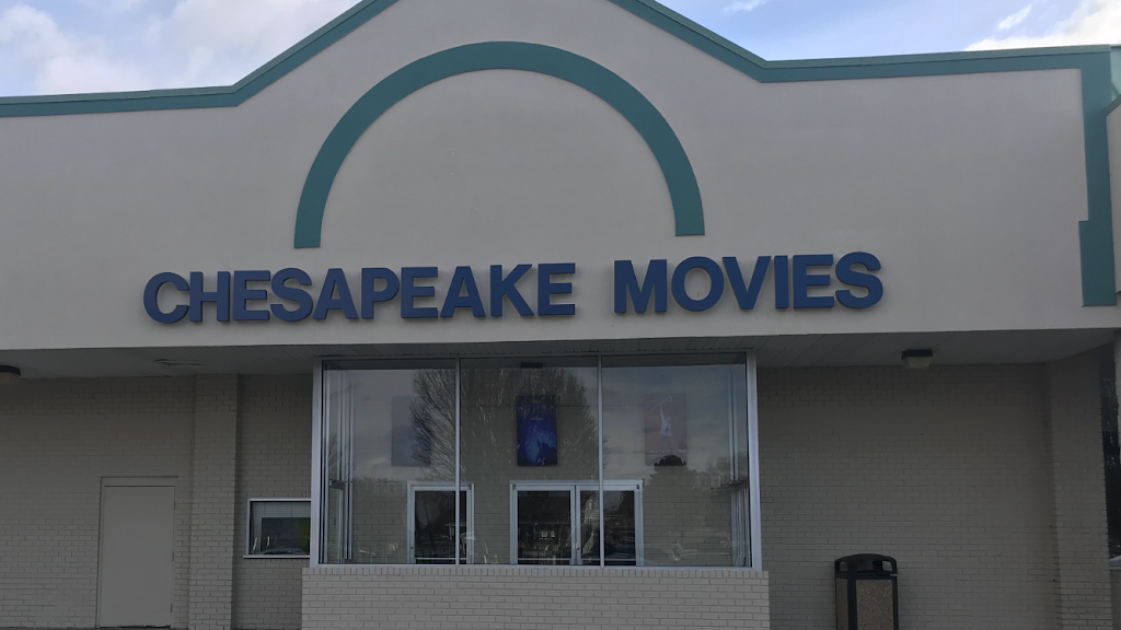 Chesapeake Movies | 21 Washington Square, Chestertown, MD 21620, USA | Phone: (443) 282-0065