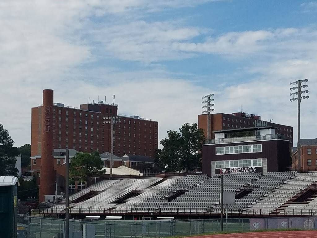 LeRoy T. Walker Physical Education and Recreation Complex | 1450 S Alston Ave, Durham, NC 27707, USA | Phone: (919) 530-6186