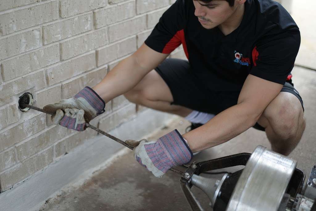 Mercy Plumbing | 20527 Farm to Market 1093 B-205, Richmond, TX 77407, USA | Phone: (832) 659-4093