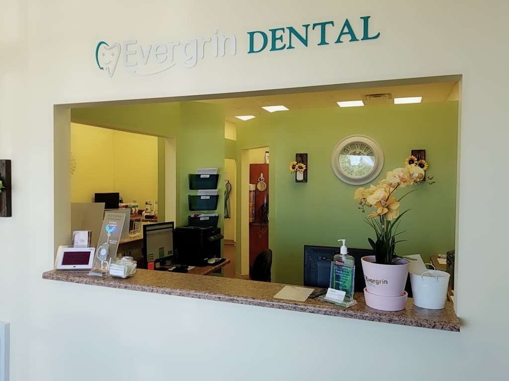 Evergrin Dental | 400 Lincoln St # 21, Hingham, MA 02043 | Phone: (781) 836-5230