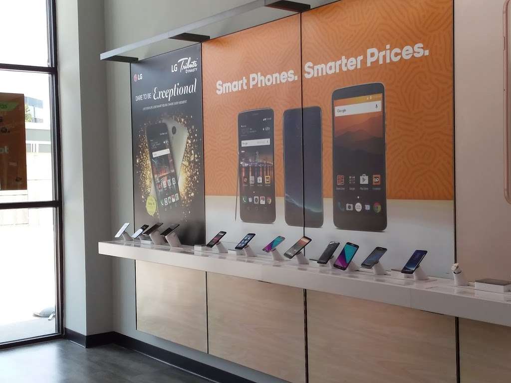 Boost Mobile | 11350 Northwest Fwy, Houston, TX 77092 | Phone: (281) 584-6685