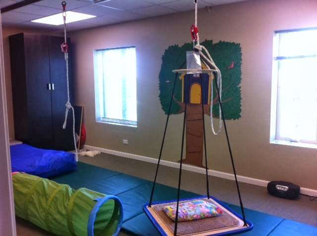 Treehouse Pediatric Therapy | 3351 Hobson Rd, Woodridge, IL 60517 | Phone: (630) 541-3652