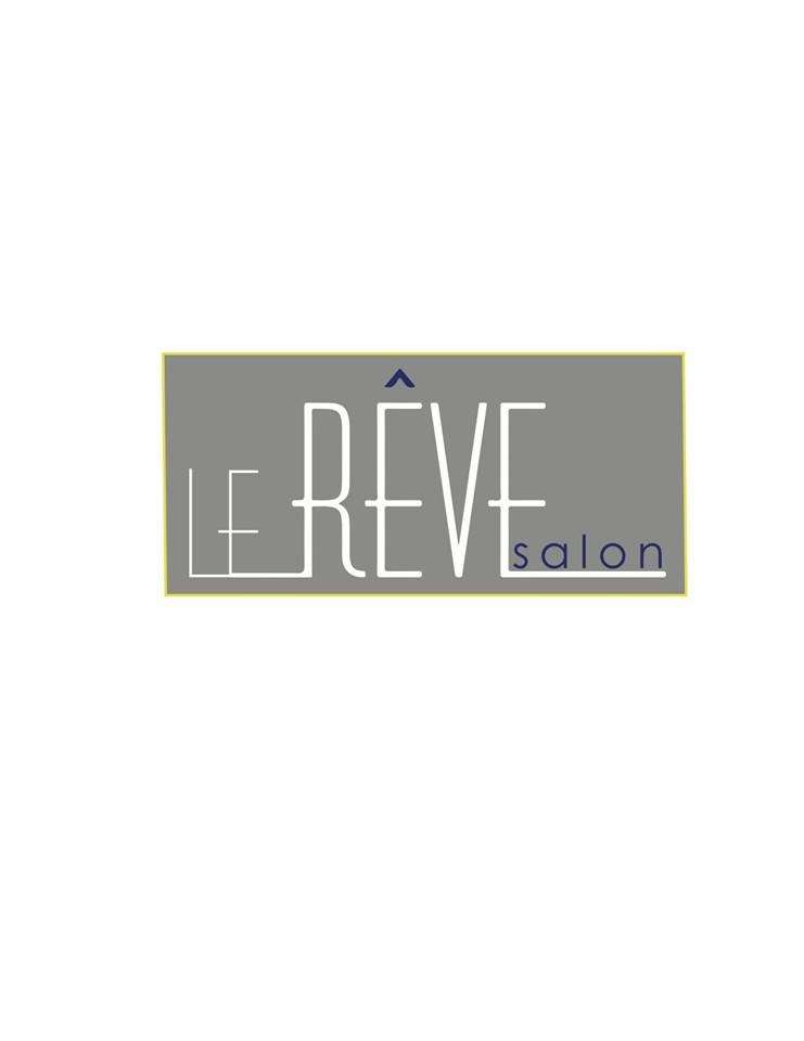 Le Reve Salon | 805 Benton St, Santa Rosa, CA 95404, USA | Phone: (707) 843-7032